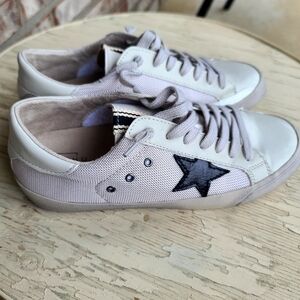 Shu Shop Pilar Sneaker